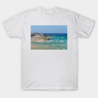 St Ives, Cornwall T-Shirt